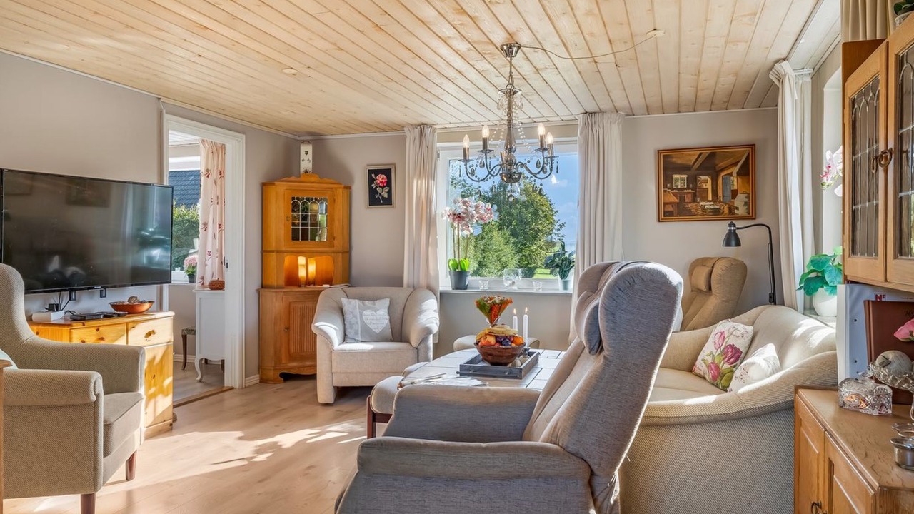 Photo of Livingroom in Nykobing Mors