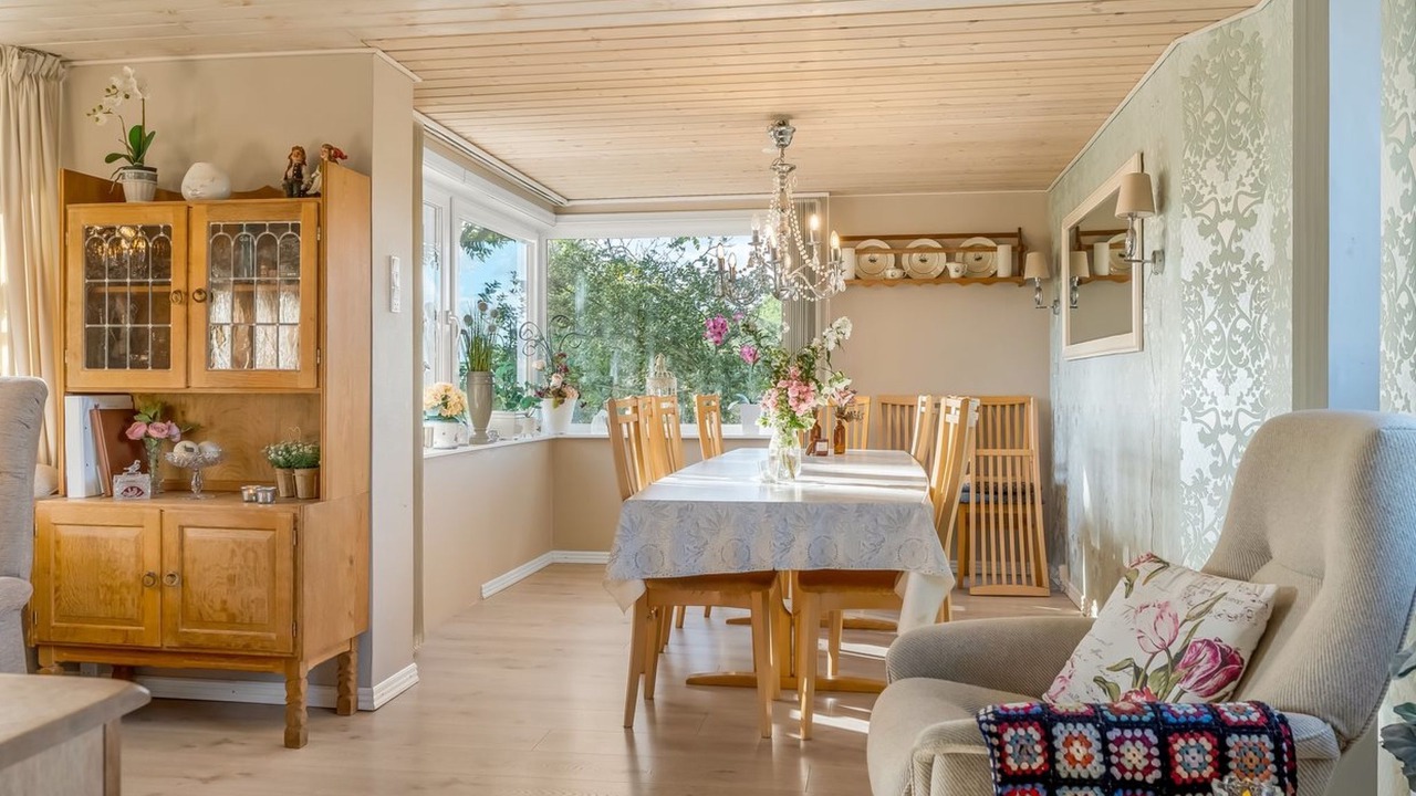 Photo of Livingroom in Nykobing Mors