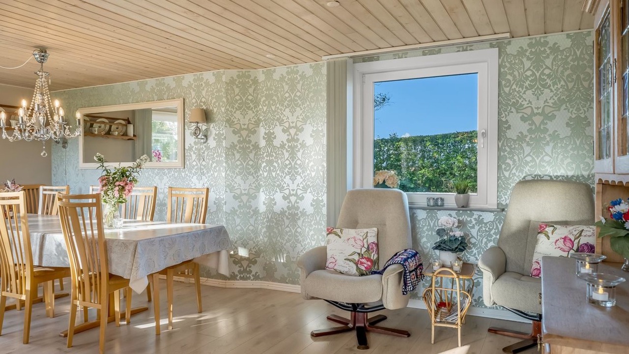 Photo of Livingroom in Nykobing Mors