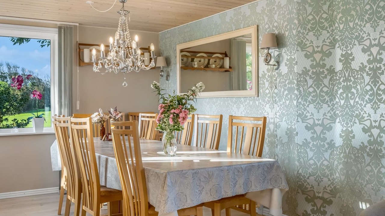 Photo of Livingroom in Nykobing Mors