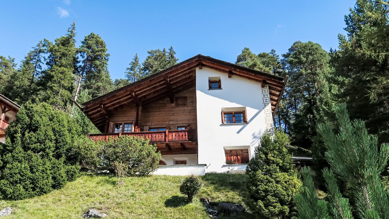 Photo of Others in Laax