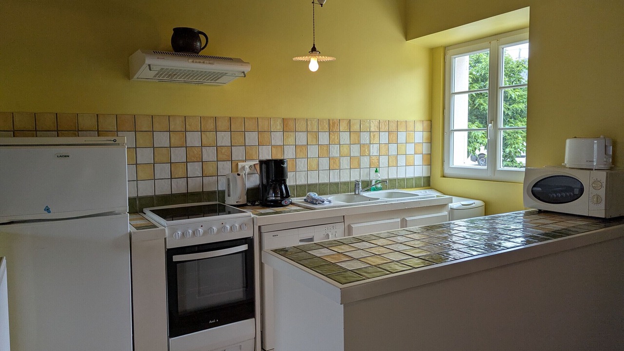 Photo of Kitchen in Vennecy