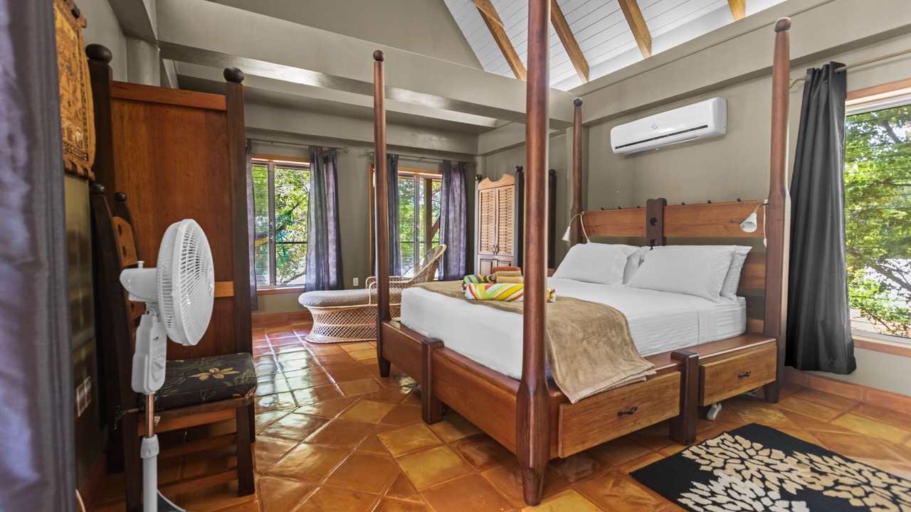 Photo of Bedroom in Caribbean Way