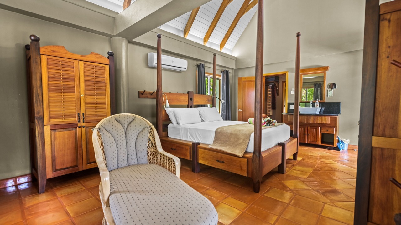 Photo of Bedroom in Caribbean Way