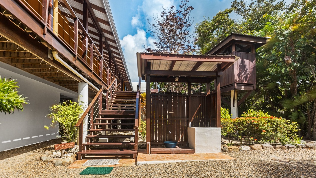 Photo of Outdoor in Caribbean Way