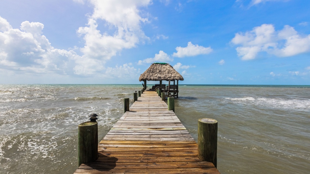 Photo of Others in Caribbean Way