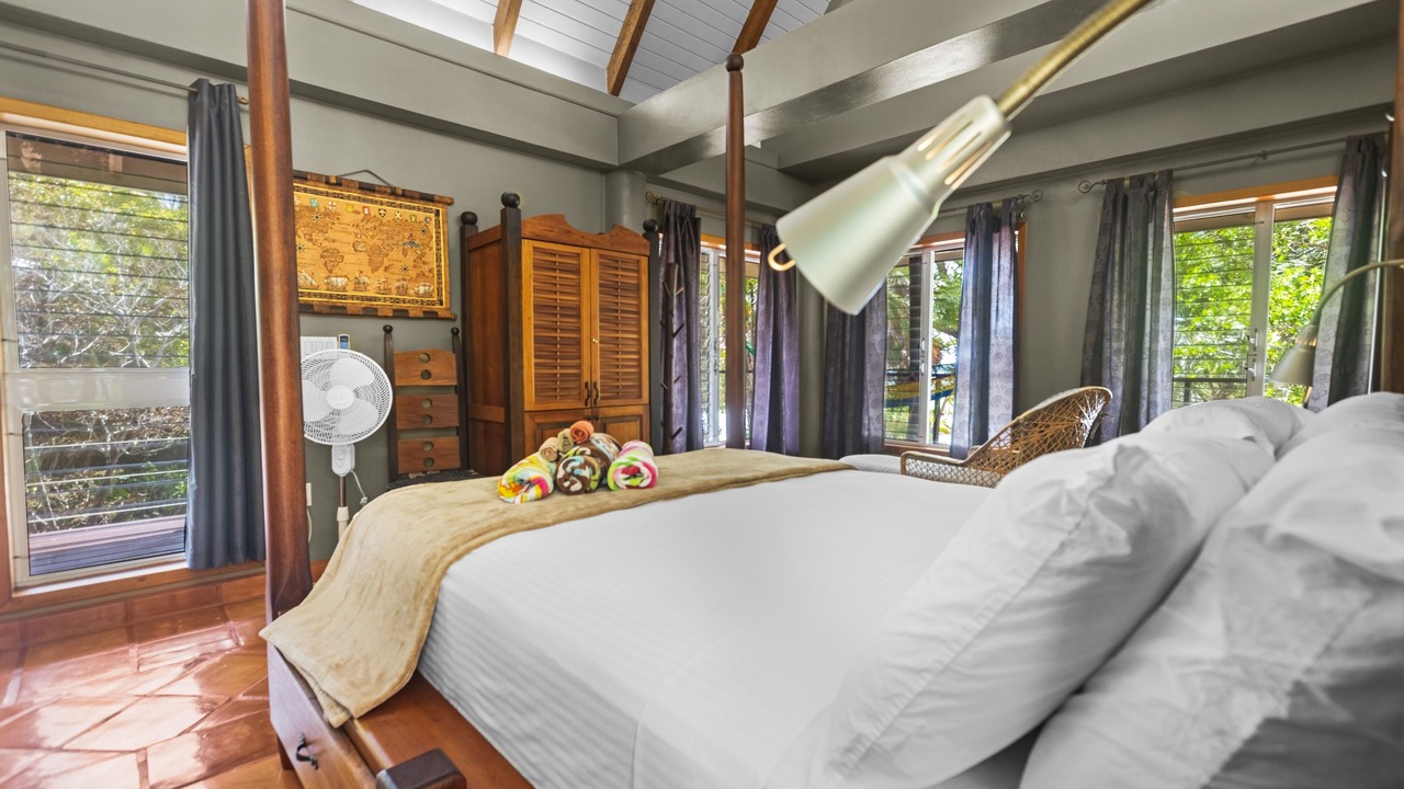 Photo of Bedroom in Caribbean Way
