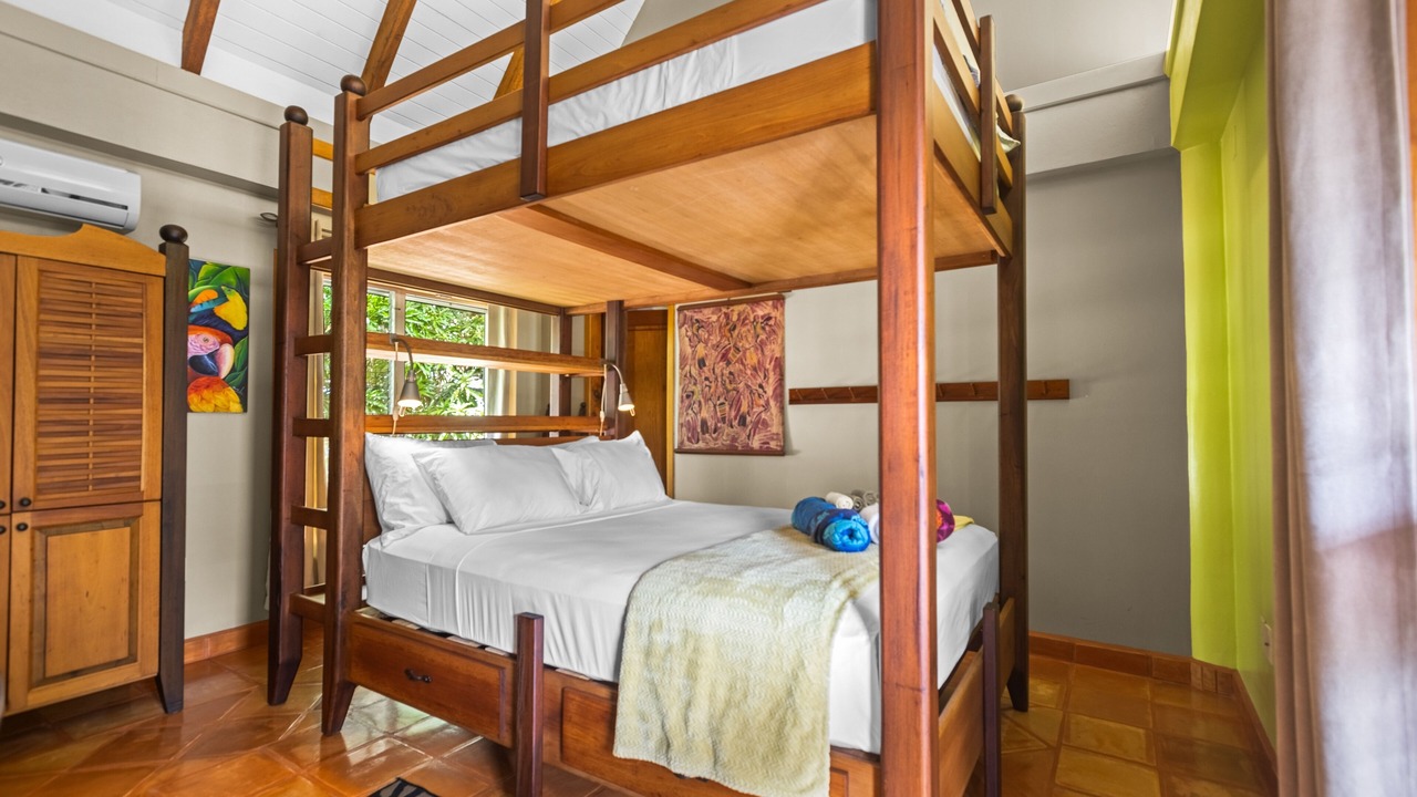 Photo of Bedroom in Caribbean Way