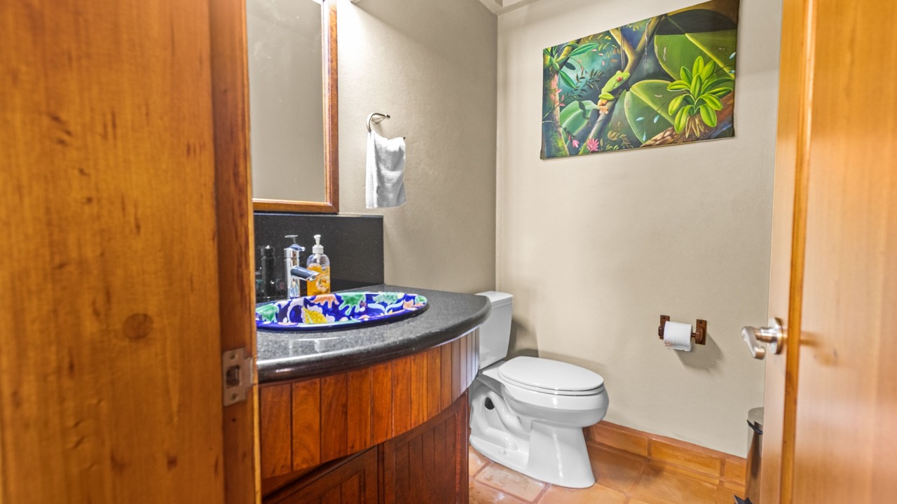 Photo of Bathroom in Caribbean Way