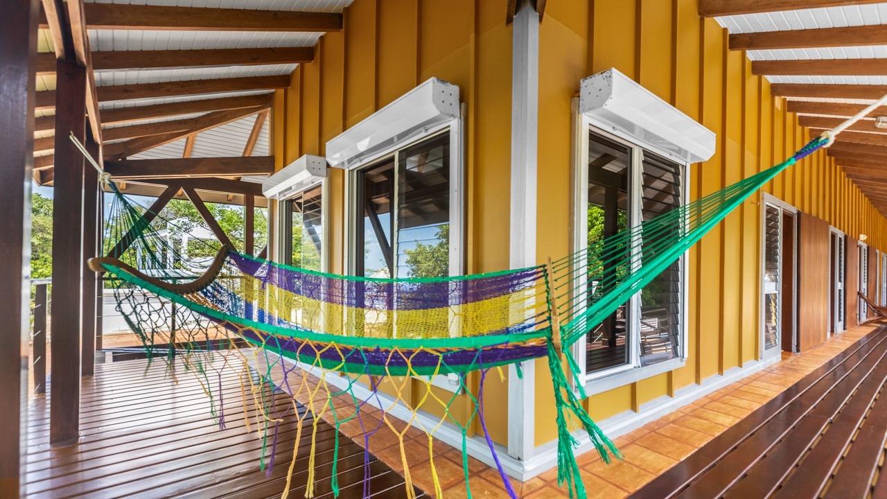 Photo of Outdoor in Caribbean Way