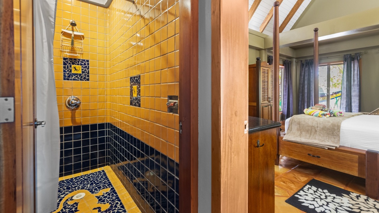 Photo of Bedroom in Caribbean Way