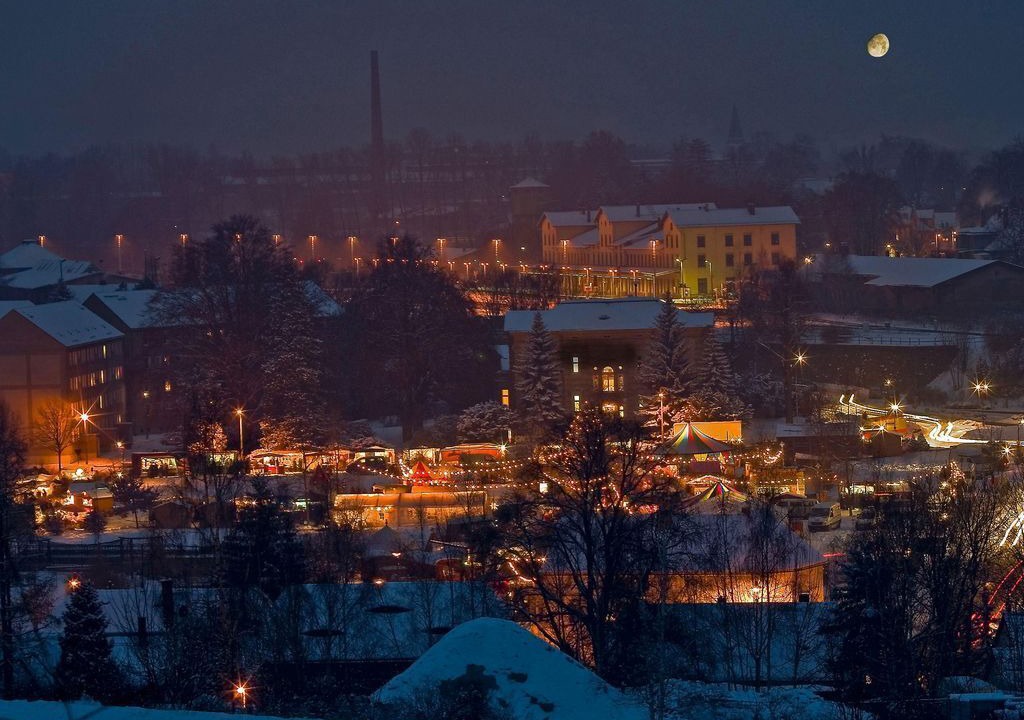Photo of Outdoor in Ebersbach
