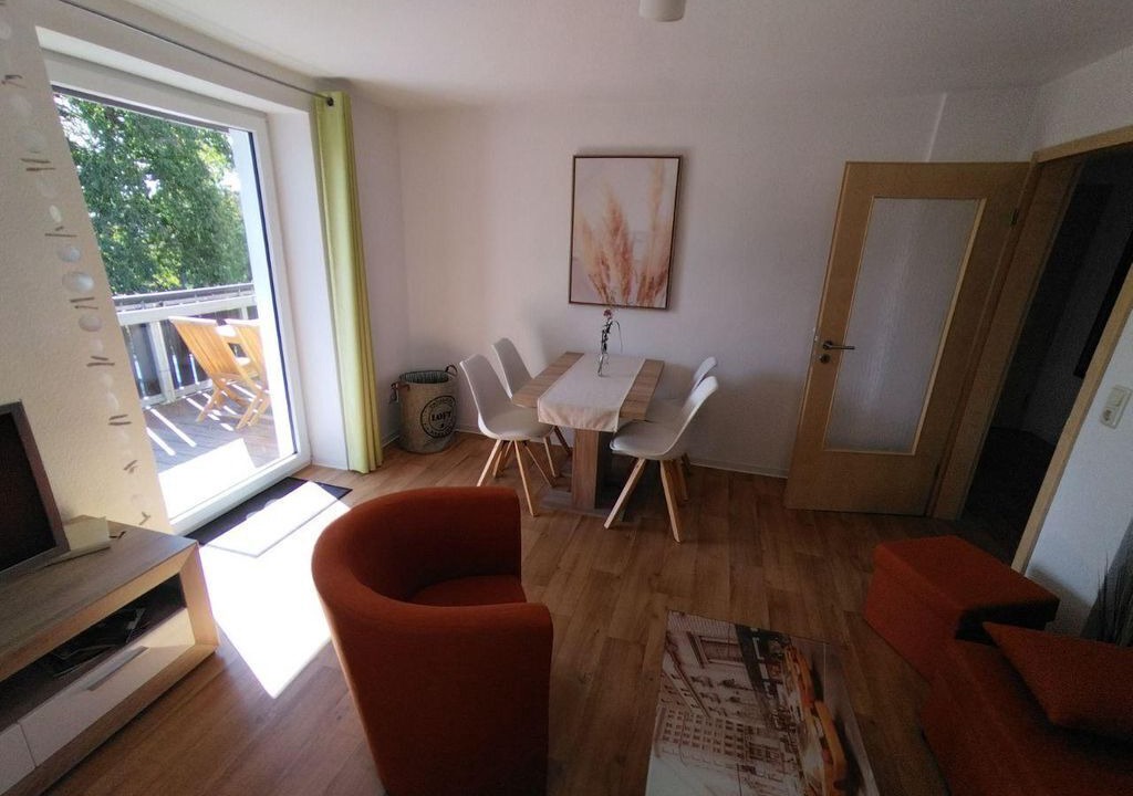 Photo of Livingroom in Ebersbach