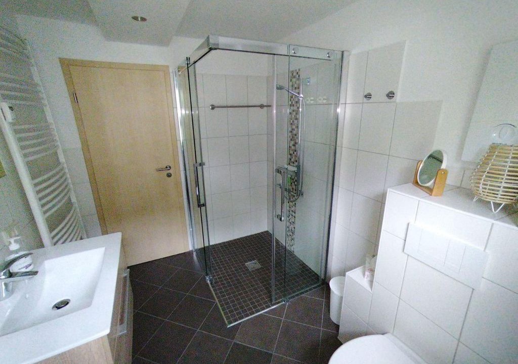 Photo of Bathroom in Ebersbach