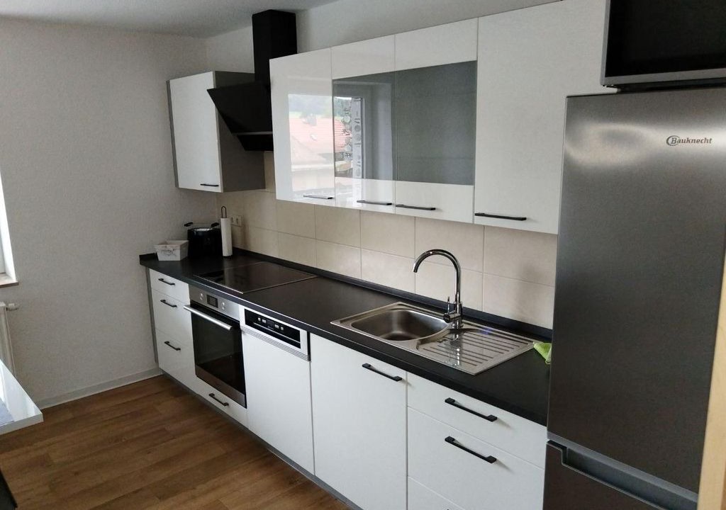Photo of Kitchen in Ebersbach