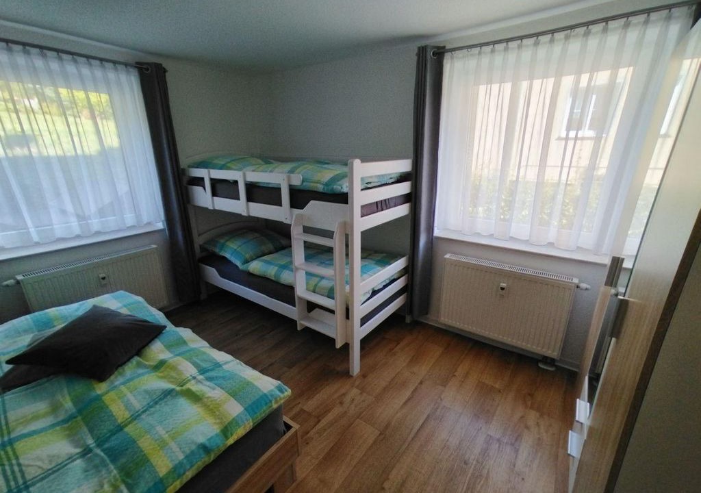 Photo of Bedroom in Ebersbach