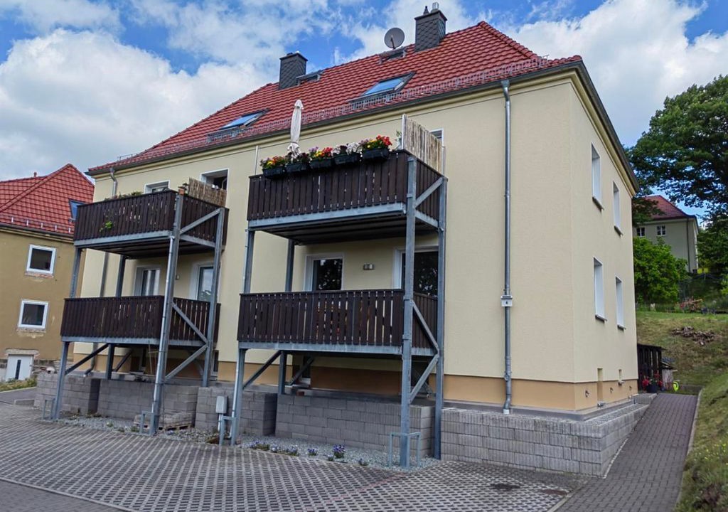 Photo of Outdoor in Ebersbach