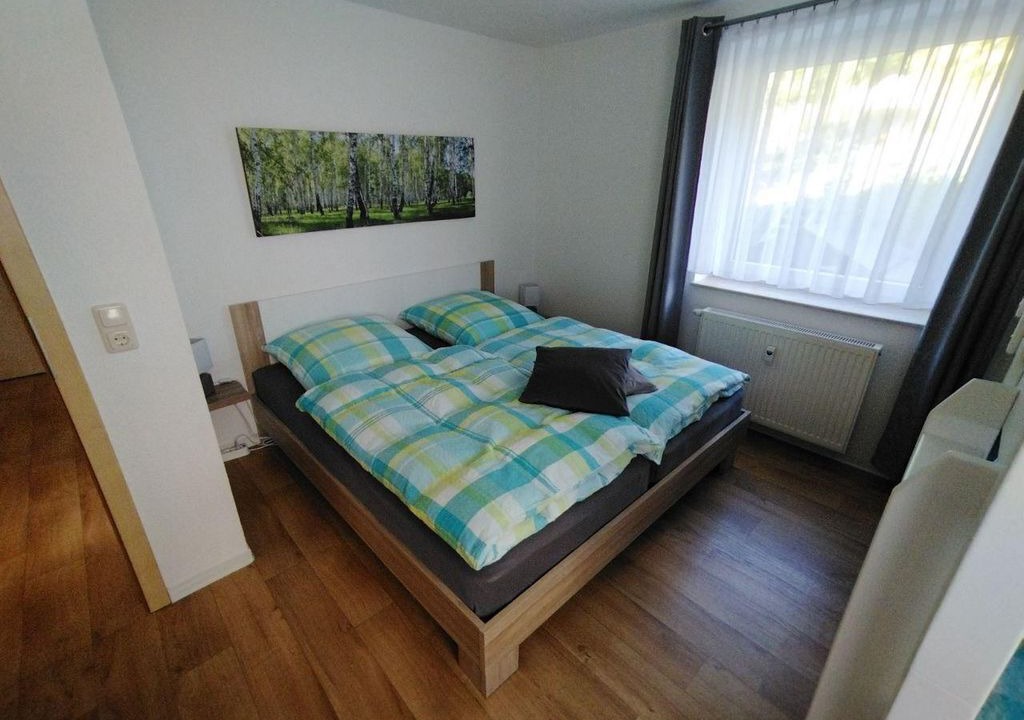 Photo of Bedroom in Ebersbach