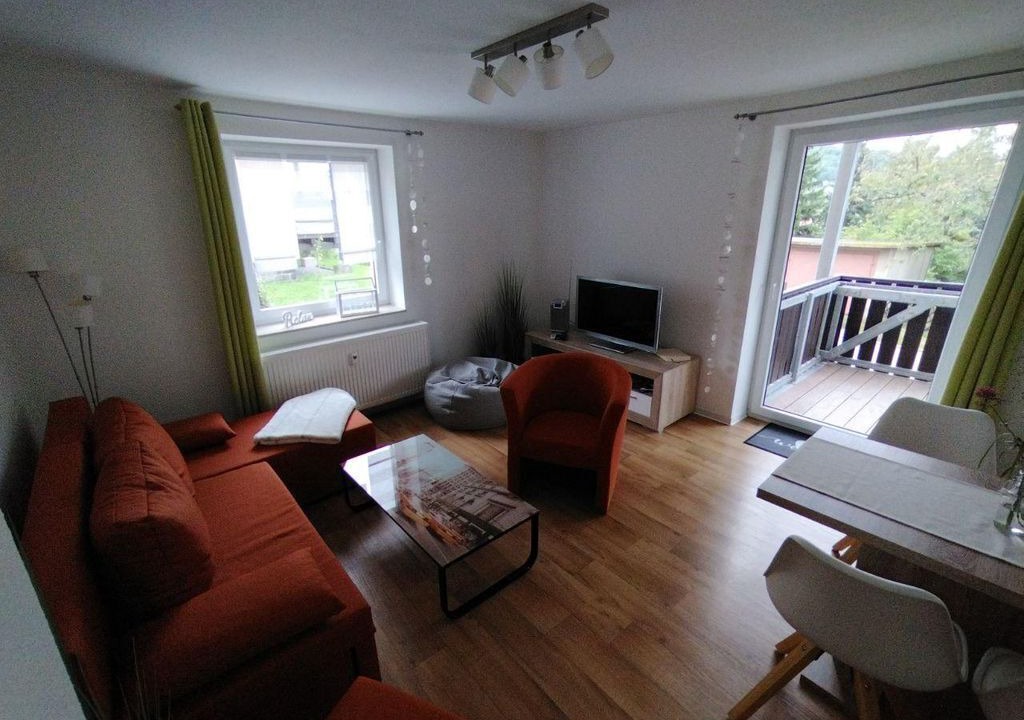 Photo of Livingroom in Ebersbach