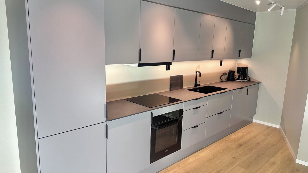 Photo of Kitchen in Tromso