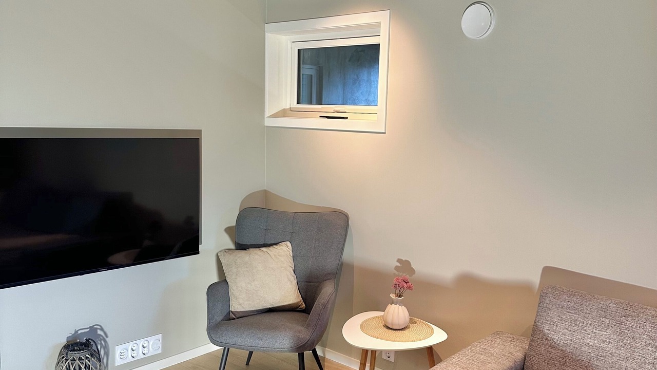 Photo of Livingroom in Tromso
