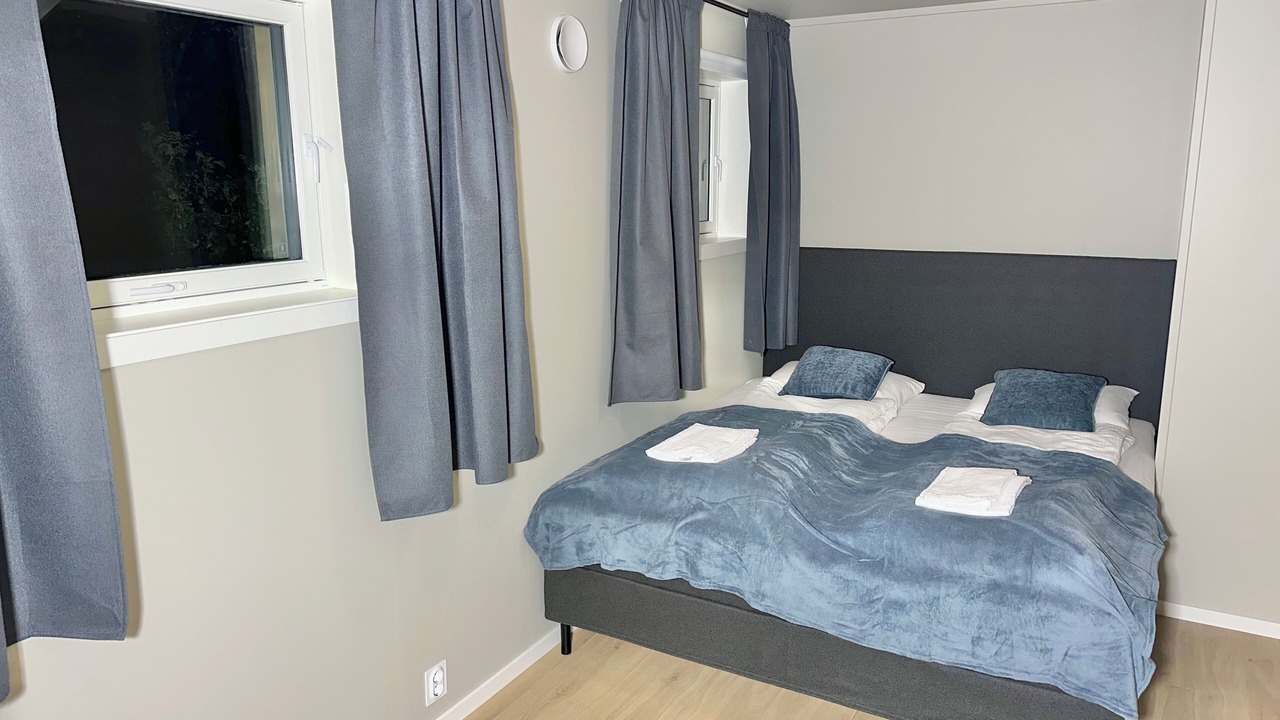 Photo of Bedroom in Tromso