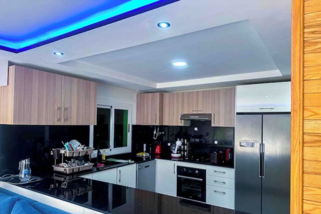 Photo of Kitchen in Oued Laou