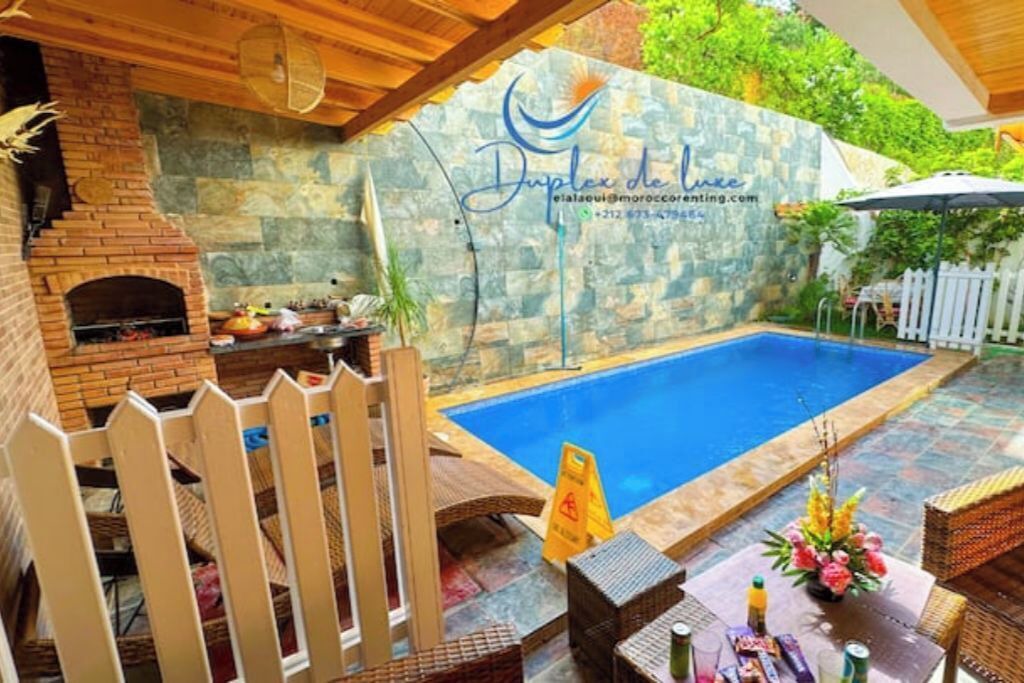 Photo of Outdoor in Oued Laou