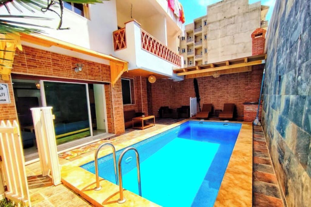 Photo of Outdoor in Oued Laou