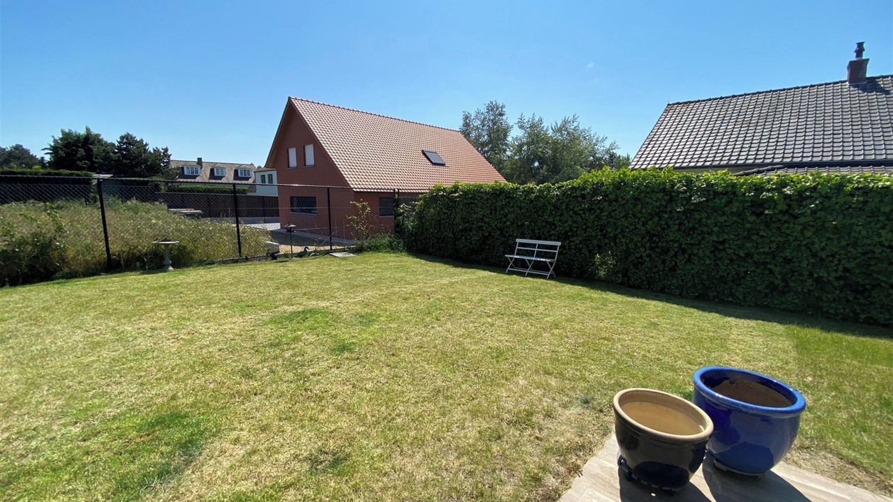 Photo of Outdoor in Sint-Idesbald