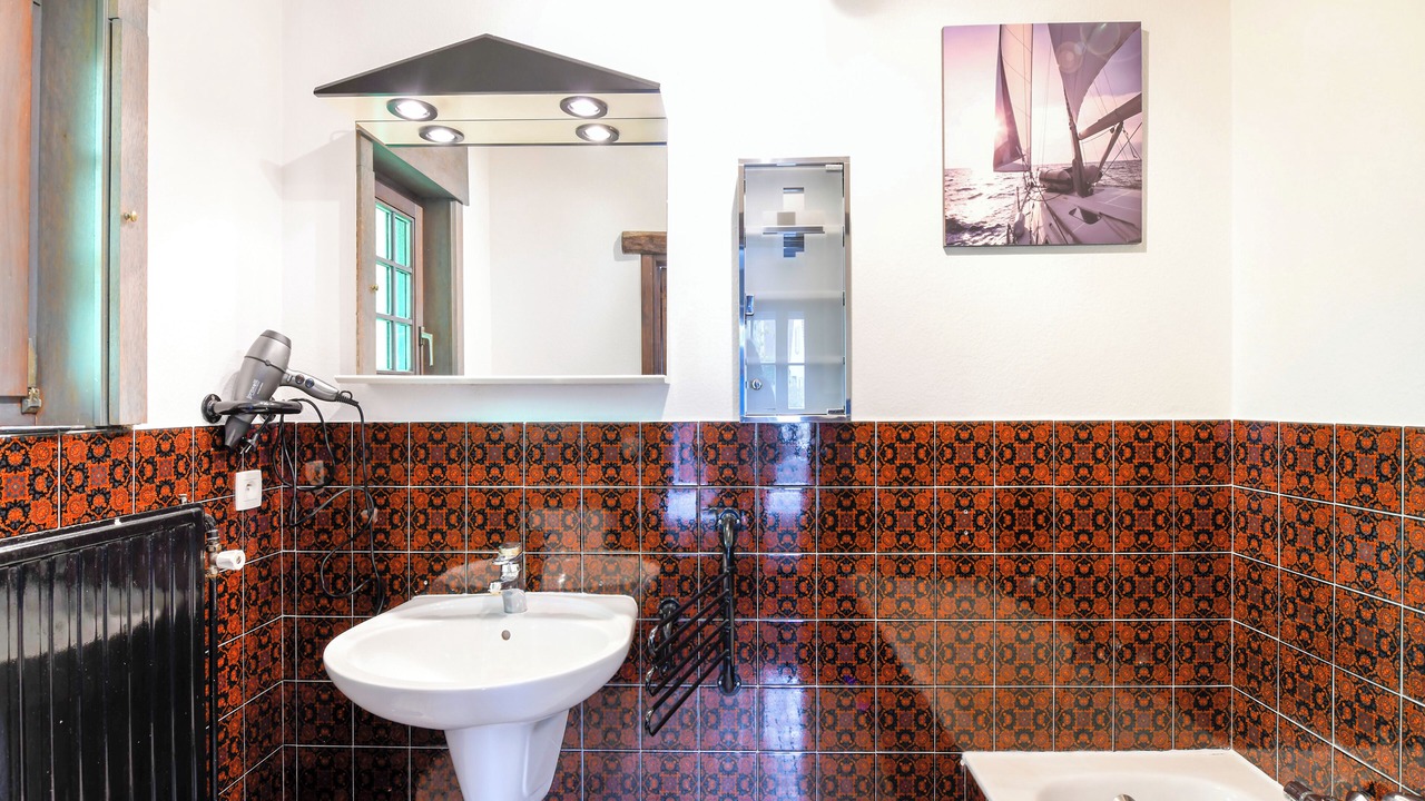 Photo of Bathroom in Nieuwpoort-Bad