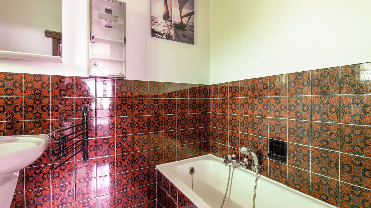 Photo of Bathroom in Nieuwpoort-Bad