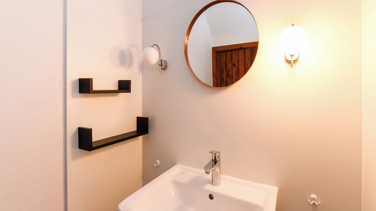 Photo of Bathroom in Nieuwpoort-Bad