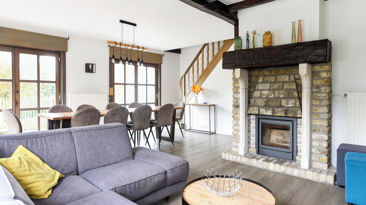 Photo of Livingroom in Nieuwpoort-Bad