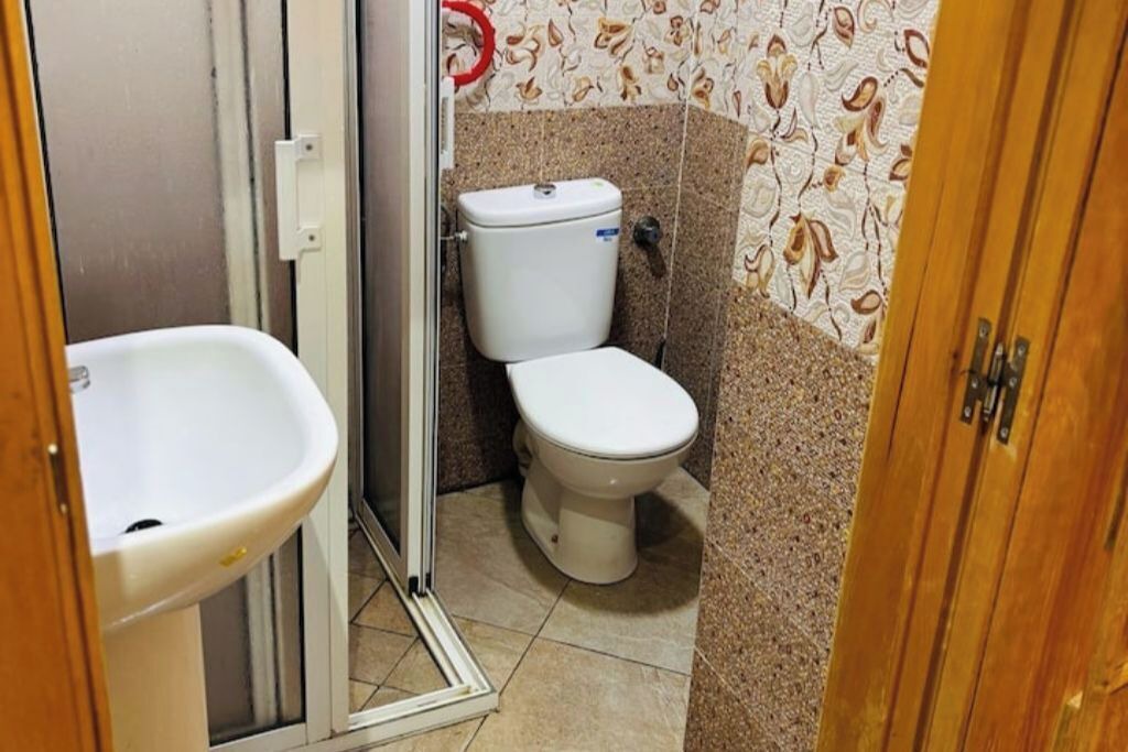 Photo of Bathroom in Oued Laou