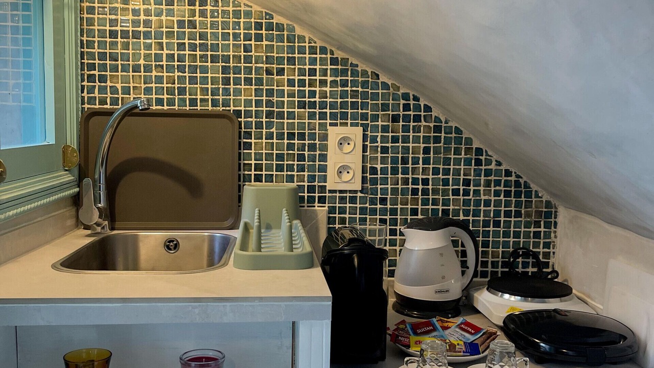 Photo of Kitchen in Marshan