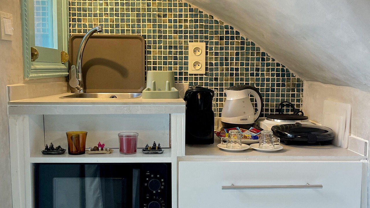 Photo of Kitchen in Marshan