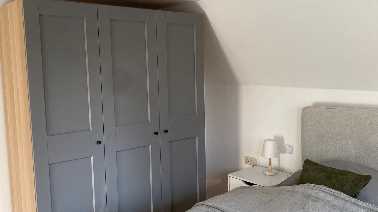 Photo of Bedroom in Wolthusen
