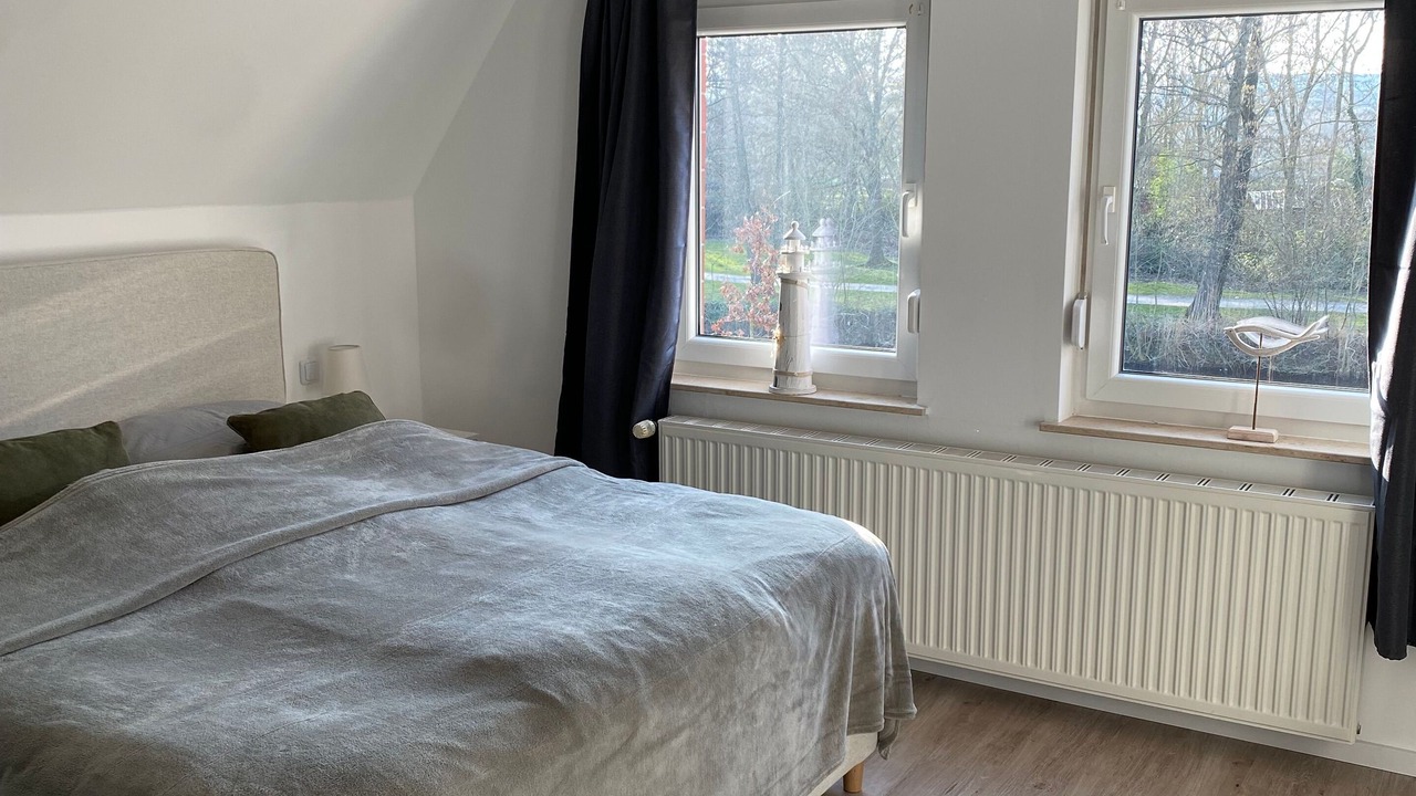 Photo of Bedroom in Wolthusen
