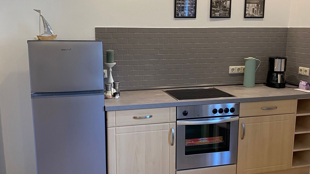 Photo of Kitchen in Wolthusen
