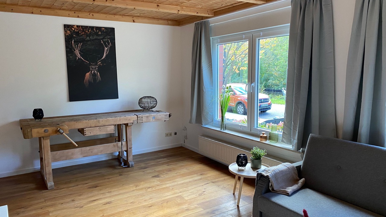 Photo of Livingroom in Wolthusen