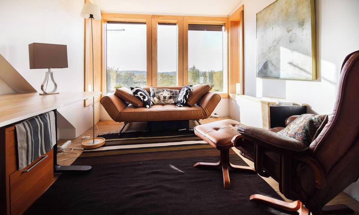 Photo of Livingroom in Capital Region