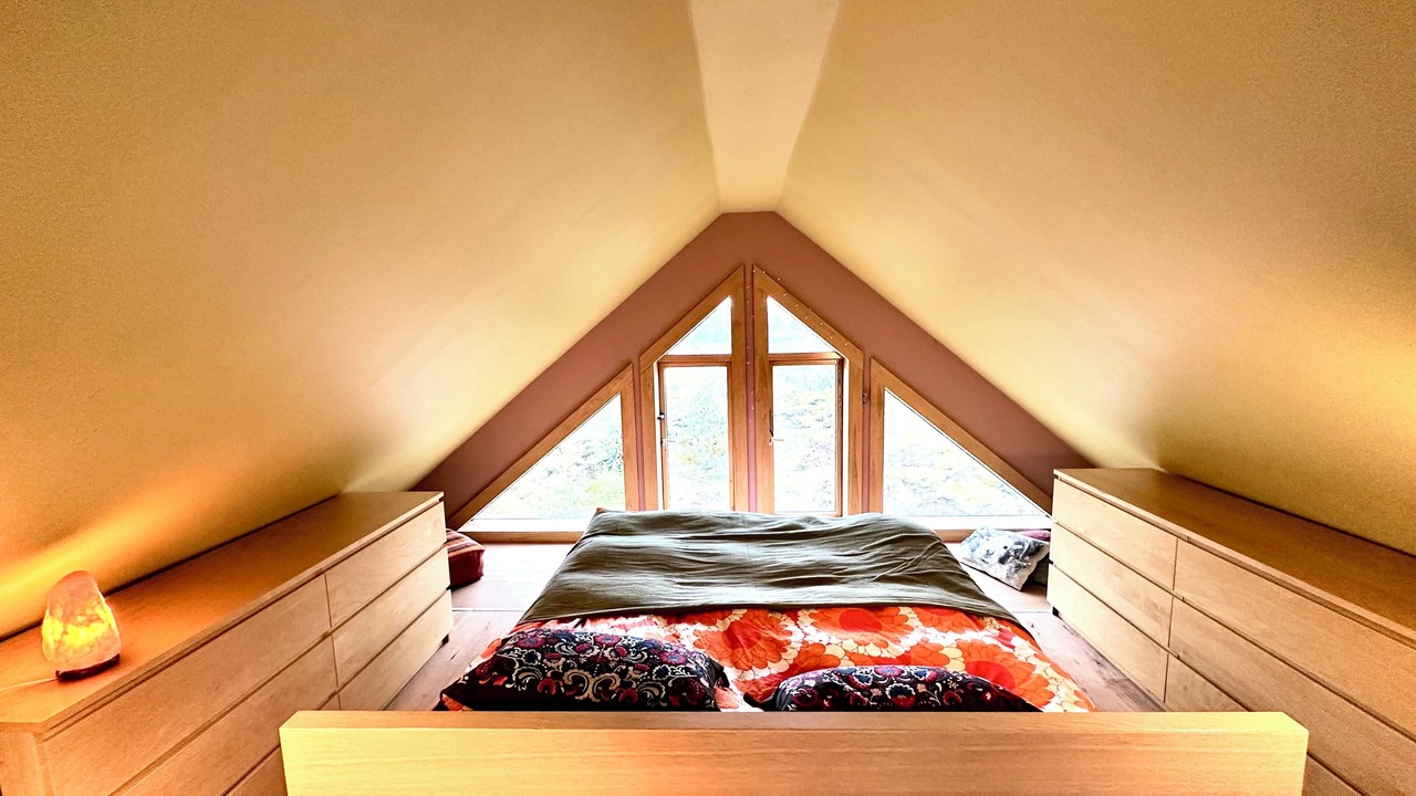 Photo of Bedroom in Capital Region