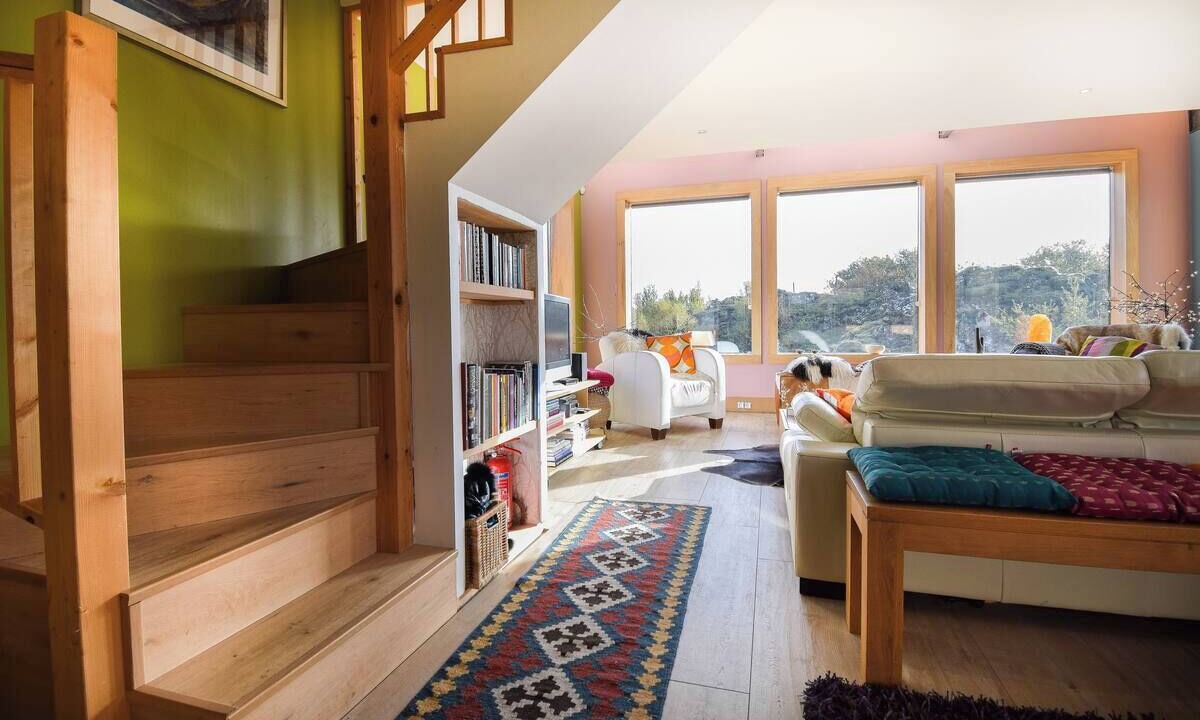 Photo of Livingroom in Capital Region