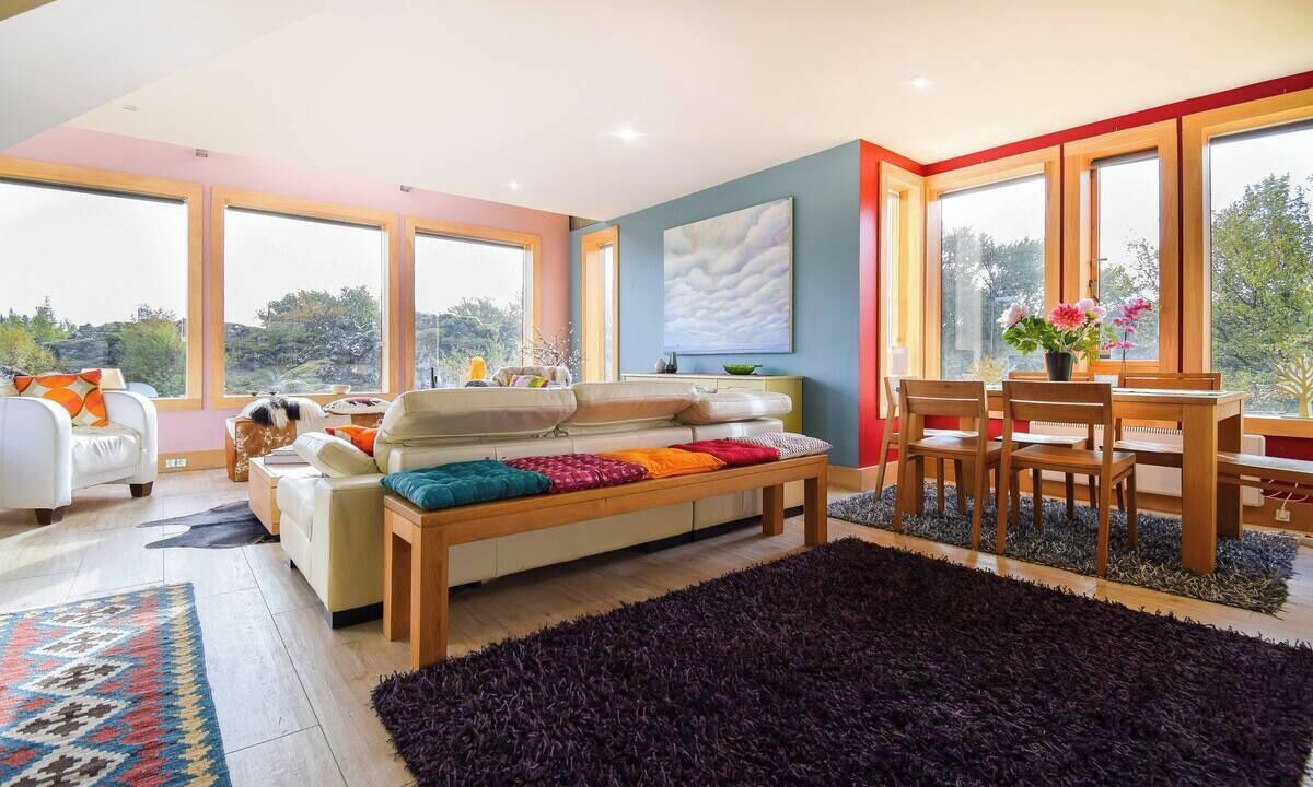 Photo of Livingroom in Capital Region
