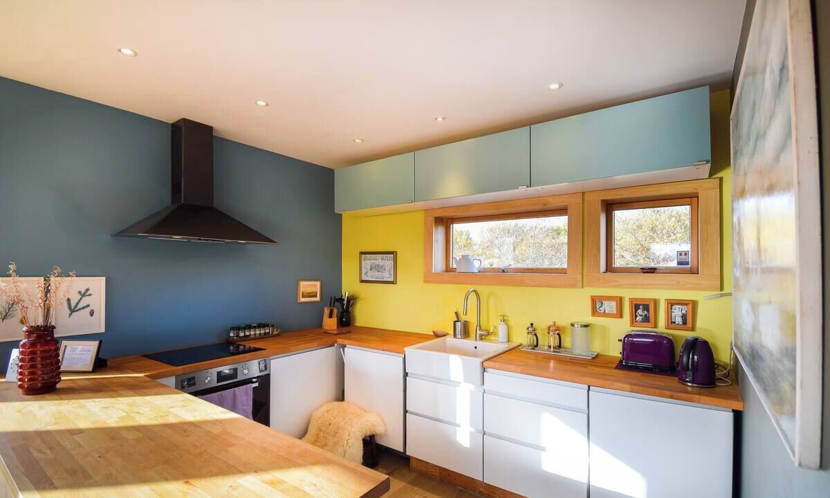 Photo of Kitchen in Capital Region