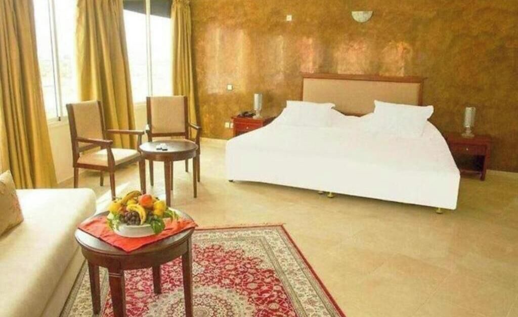 Photo of Bedroom in Zaouiat Cheikh
