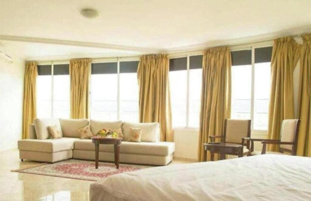 Photo of Bedroom in Zaouiat Cheikh