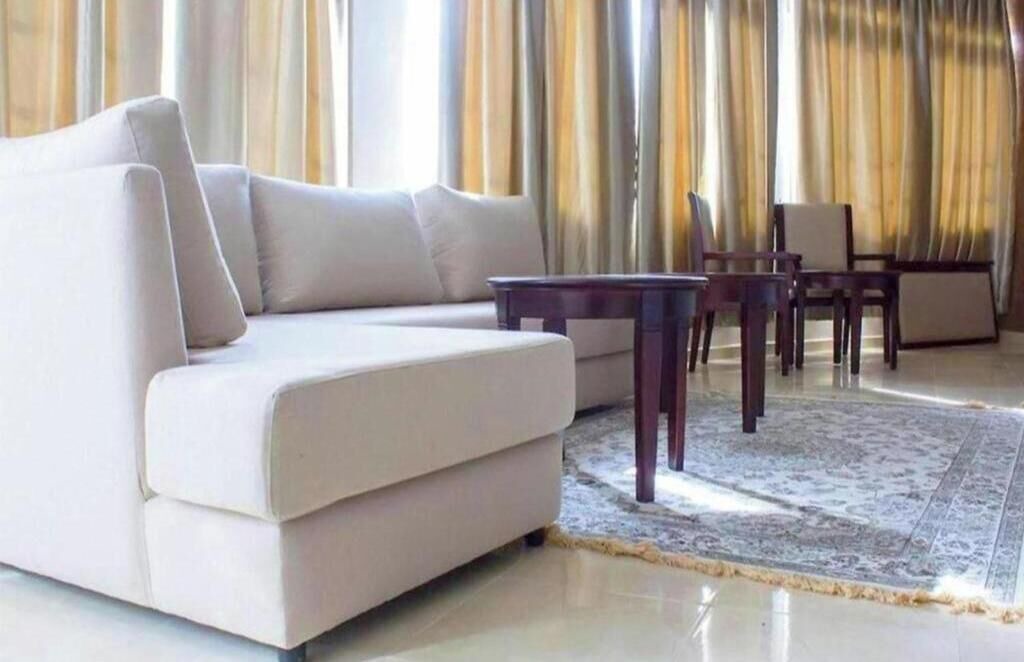 Photo of Livingroom in Zaouiat Cheikh