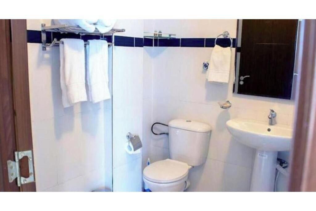 Photo of Bathroom in Zaouiat Cheikh